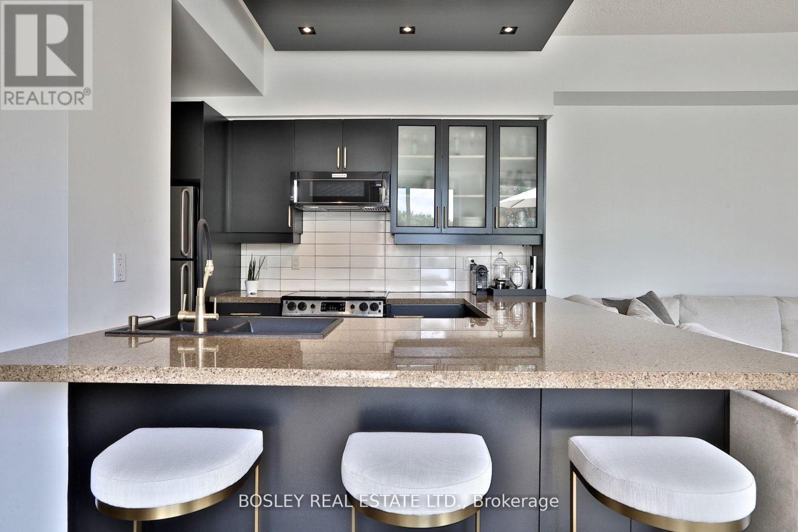 208w - 500 Queens Quay W, Toronto, Ontario  M5V 3K8 - Photo 13 - C12432719