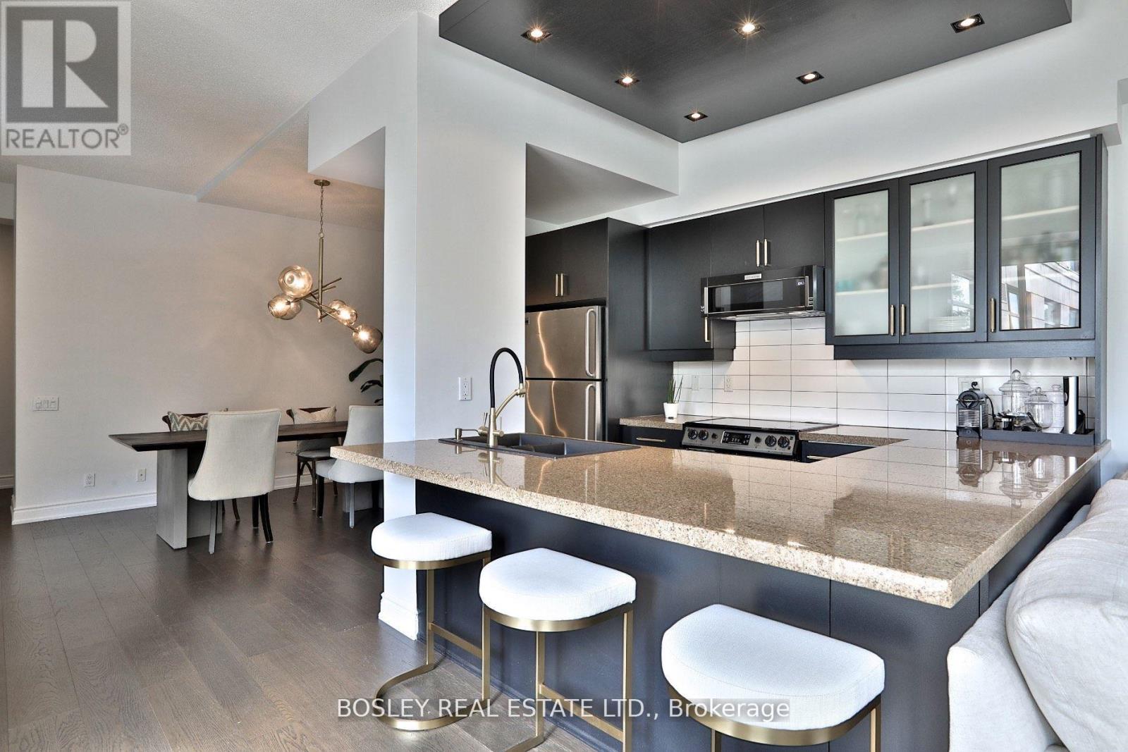 208w - 500 Queens Quay W, Toronto, Ontario  M5V 3K8 - Photo 14 - C12432719
