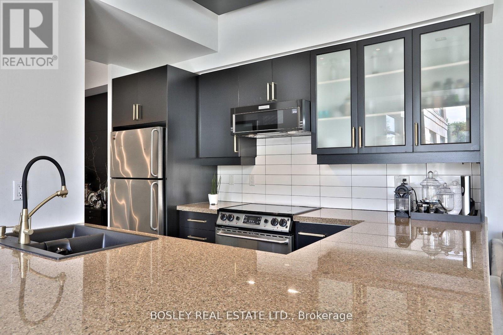 208w - 500 Queens Quay W, Toronto, Ontario  M5V 3K8 - Photo 15 - C12432719