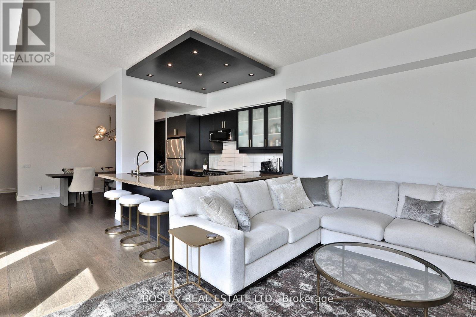 208w - 500 Queens Quay W, Toronto, Ontario  M5V 3K8 - Photo 19 - C12432719