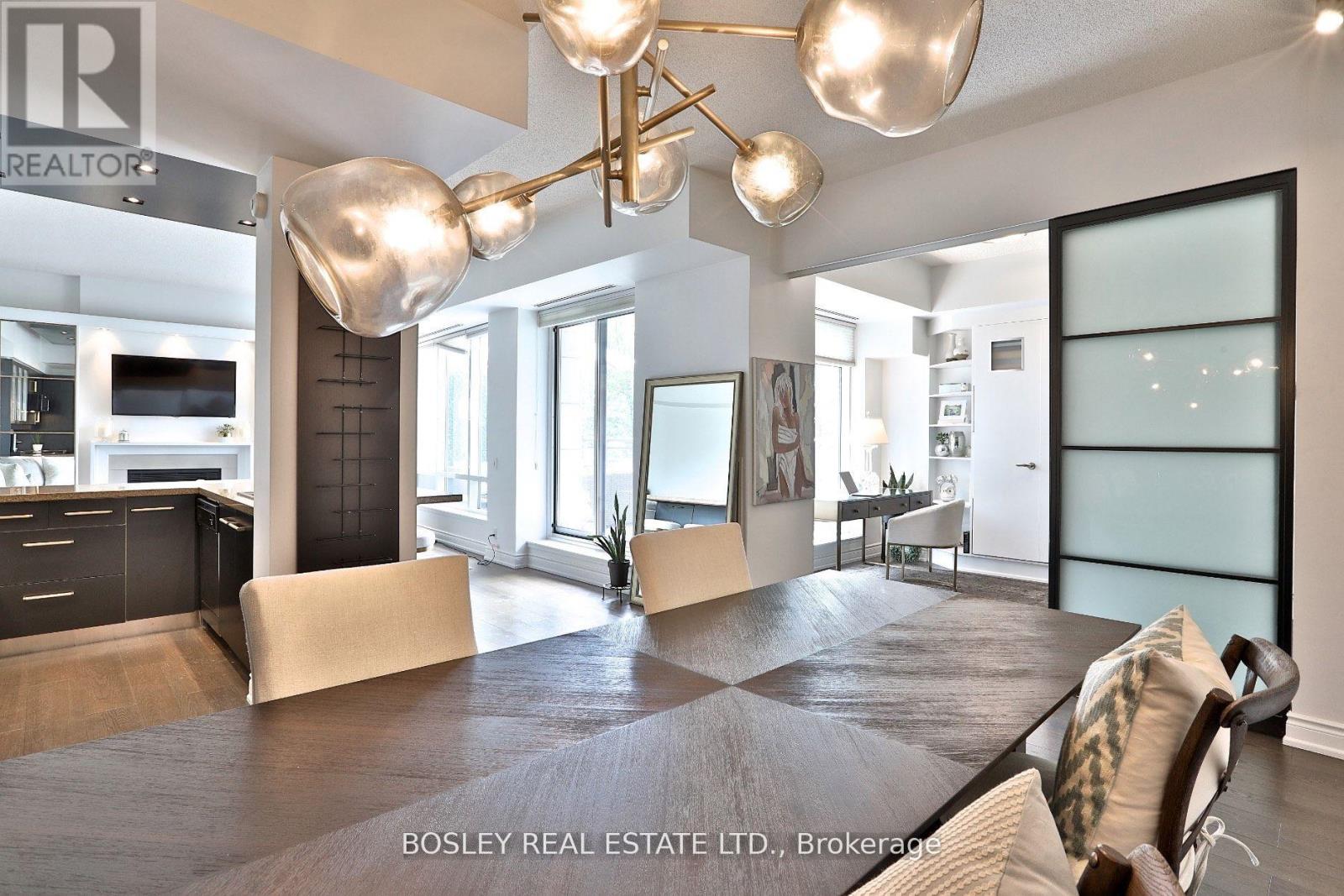 208w - 500 Queens Quay W, Toronto, Ontario  M5V 3K8 - Photo 2 - C12432719