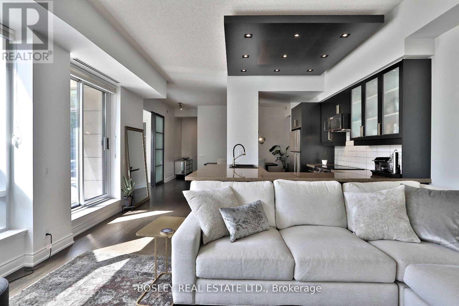 208w - 500 Queens Quay W, Toronto, Ontario  M5V 3K8 - Photo 20 - C12432719