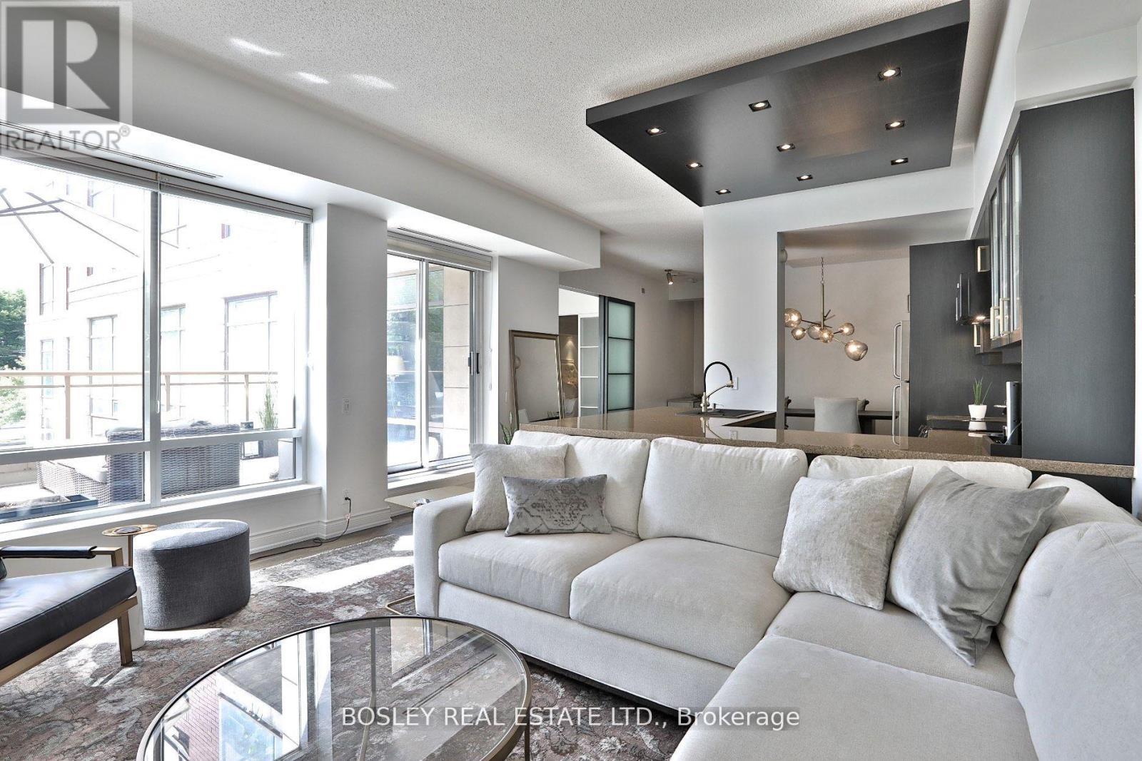 208w - 500 Queens Quay W, Toronto, Ontario  M5V 3K8 - Photo 21 - C12432719