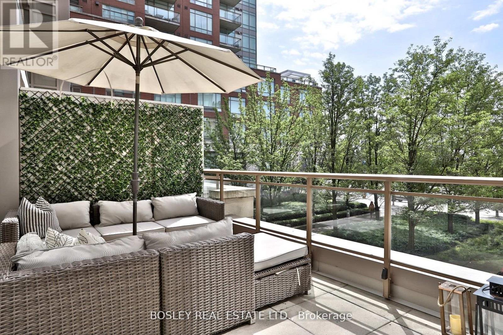 208w - 500 Queens Quay W, Toronto, Ontario  M5V 3K8 - Photo 22 - C12432719