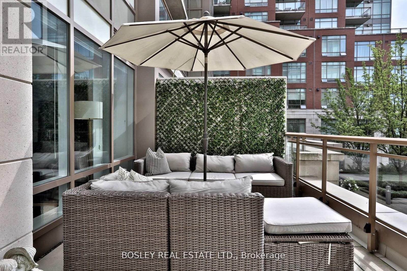 208w - 500 Queens Quay W, Toronto, Ontario  M5V 3K8 - Photo 23 - C12432719