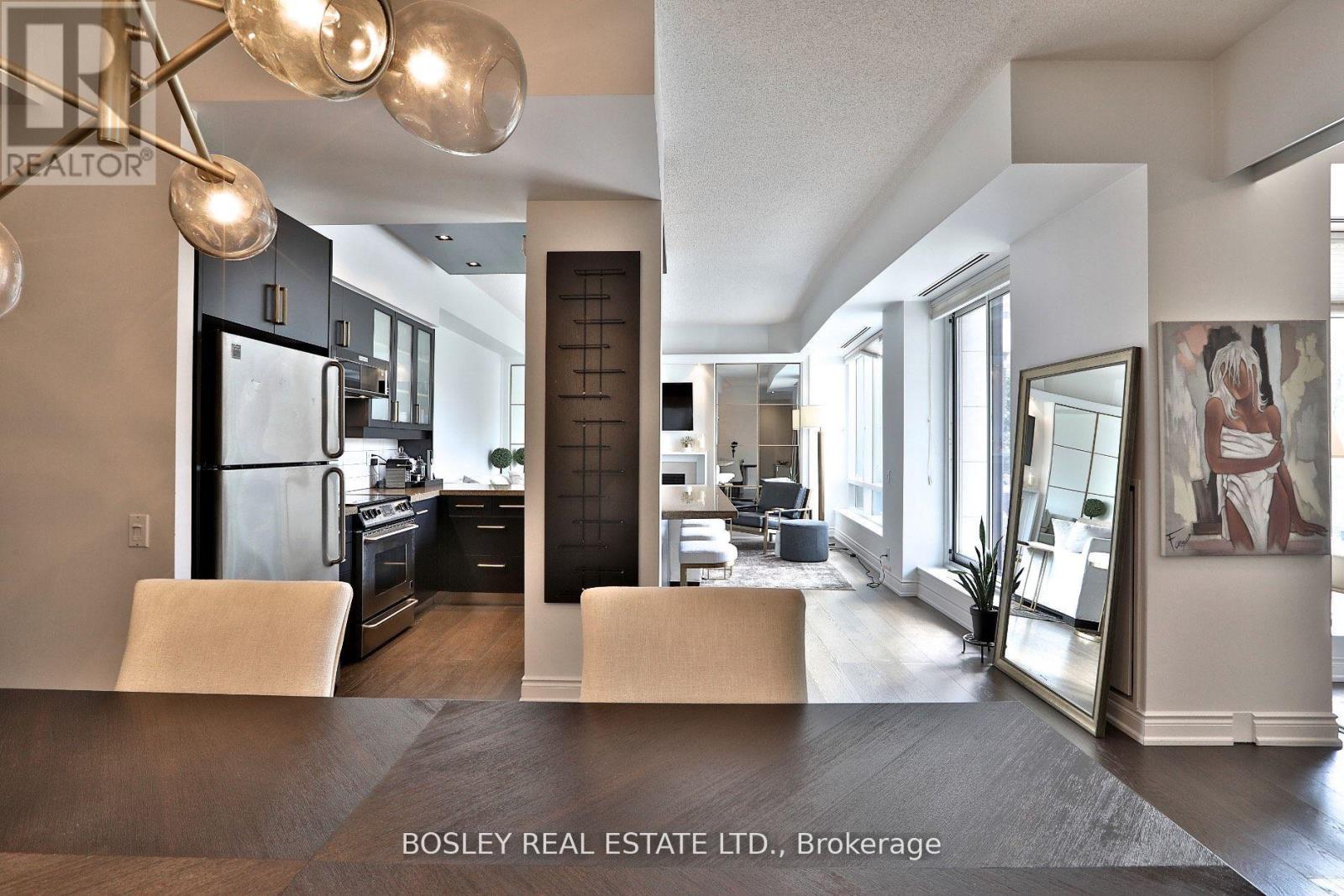 208w - 500 Queens Quay W, Toronto, Ontario  M5V 3K8 - Photo 3 - C12432719