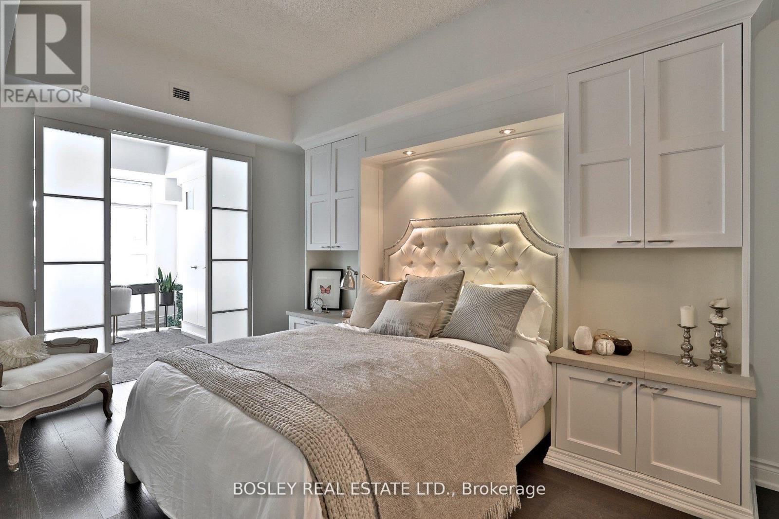 208w - 500 Queens Quay W, Toronto, Ontario  M5V 3K8 - Photo 30 - C12432719