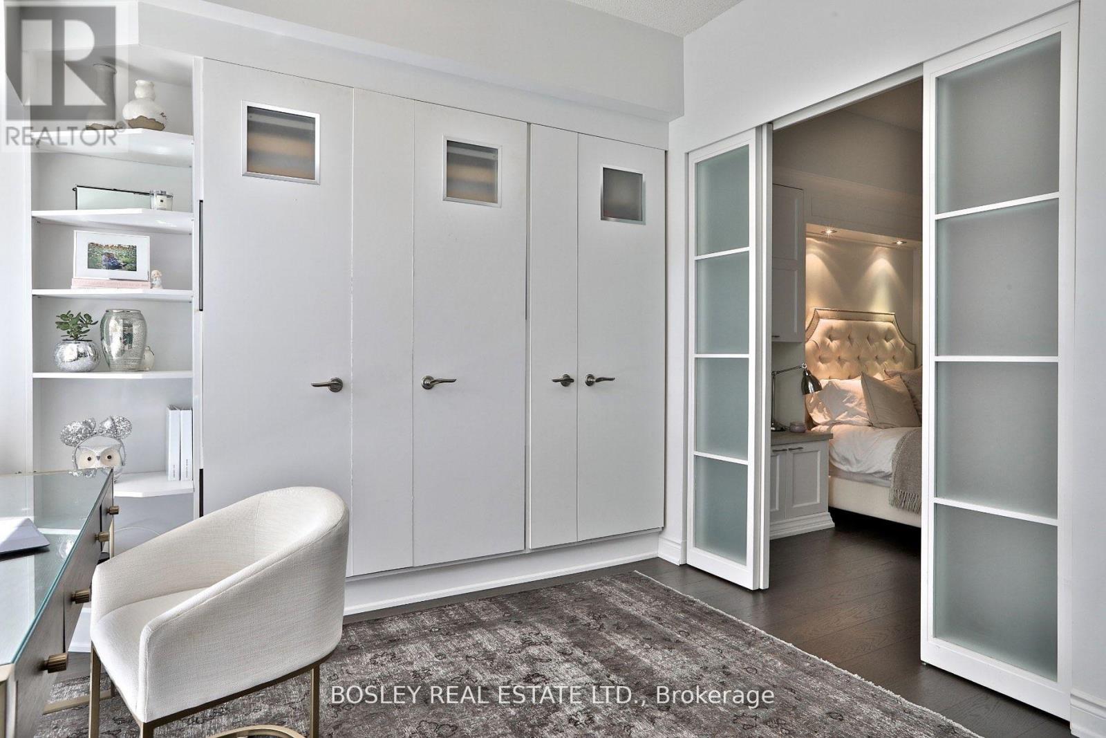 208w - 500 Queens Quay W, Toronto, Ontario  M5V 3K8 - Photo 35 - C12432719