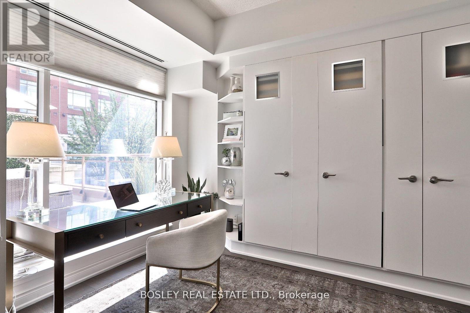 208w - 500 Queens Quay W, Toronto, Ontario  M5V 3K8 - Photo 36 - C12432719