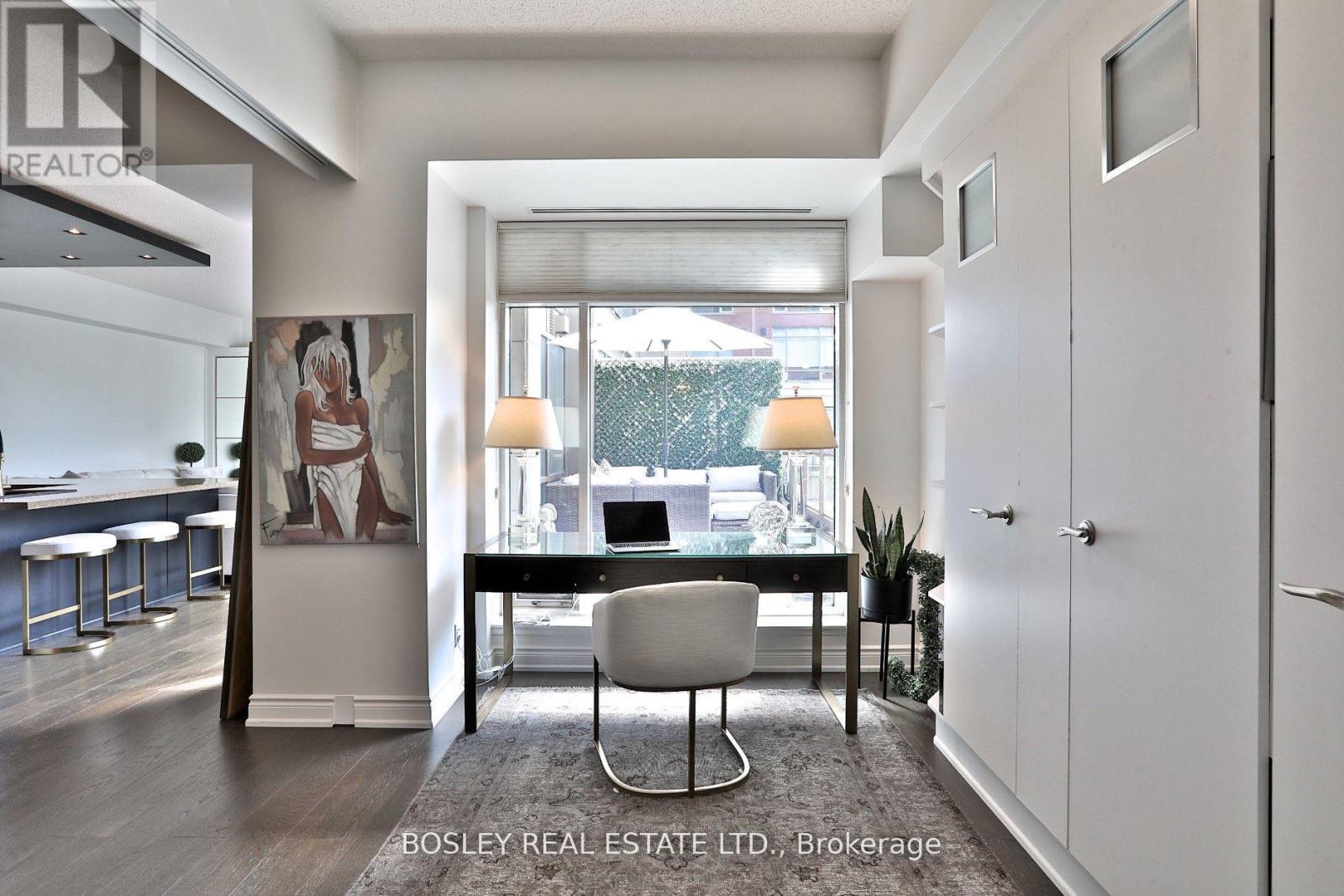 208w - 500 Queens Quay W, Toronto, Ontario  M5V 3K8 - Photo 37 - C12432719