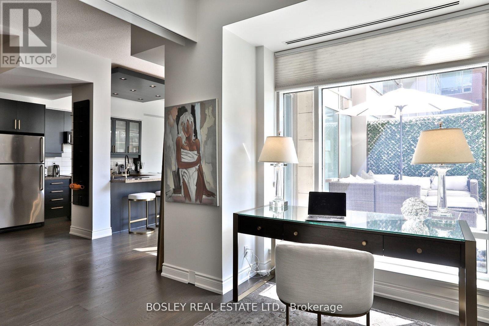 208w - 500 Queens Quay W, Toronto, Ontario  M5V 3K8 - Photo 38 - C12432719