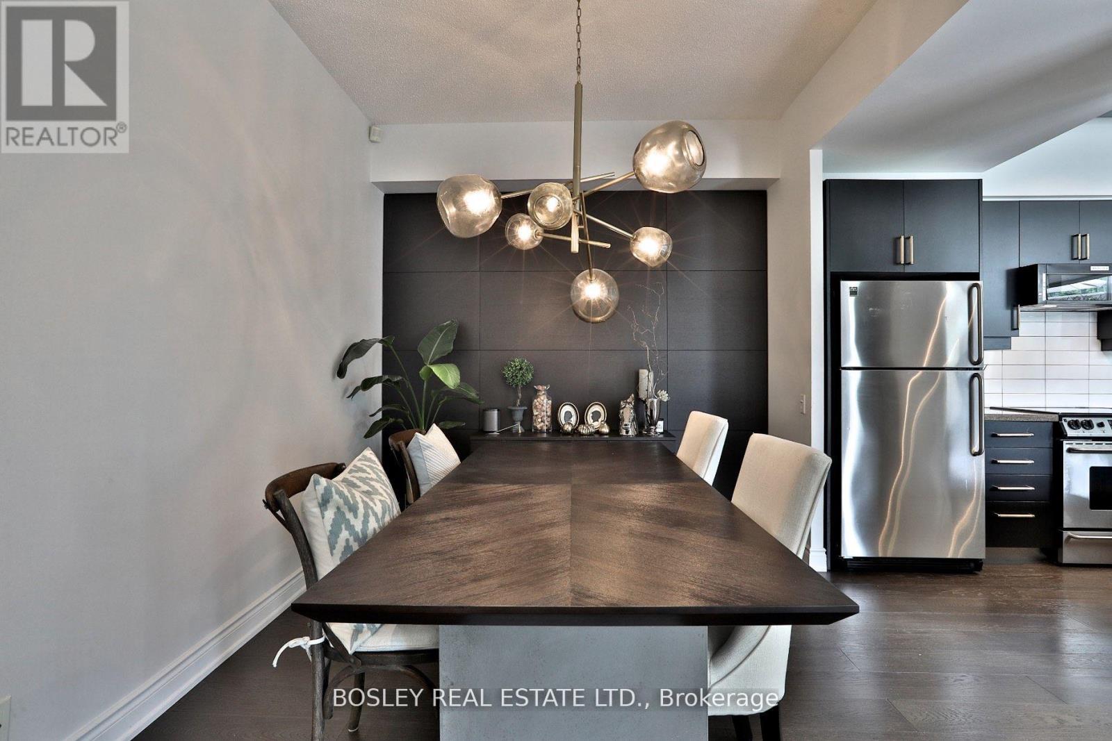 208w - 500 Queens Quay W, Toronto, Ontario  M5V 3K8 - Photo 4 - C12432719