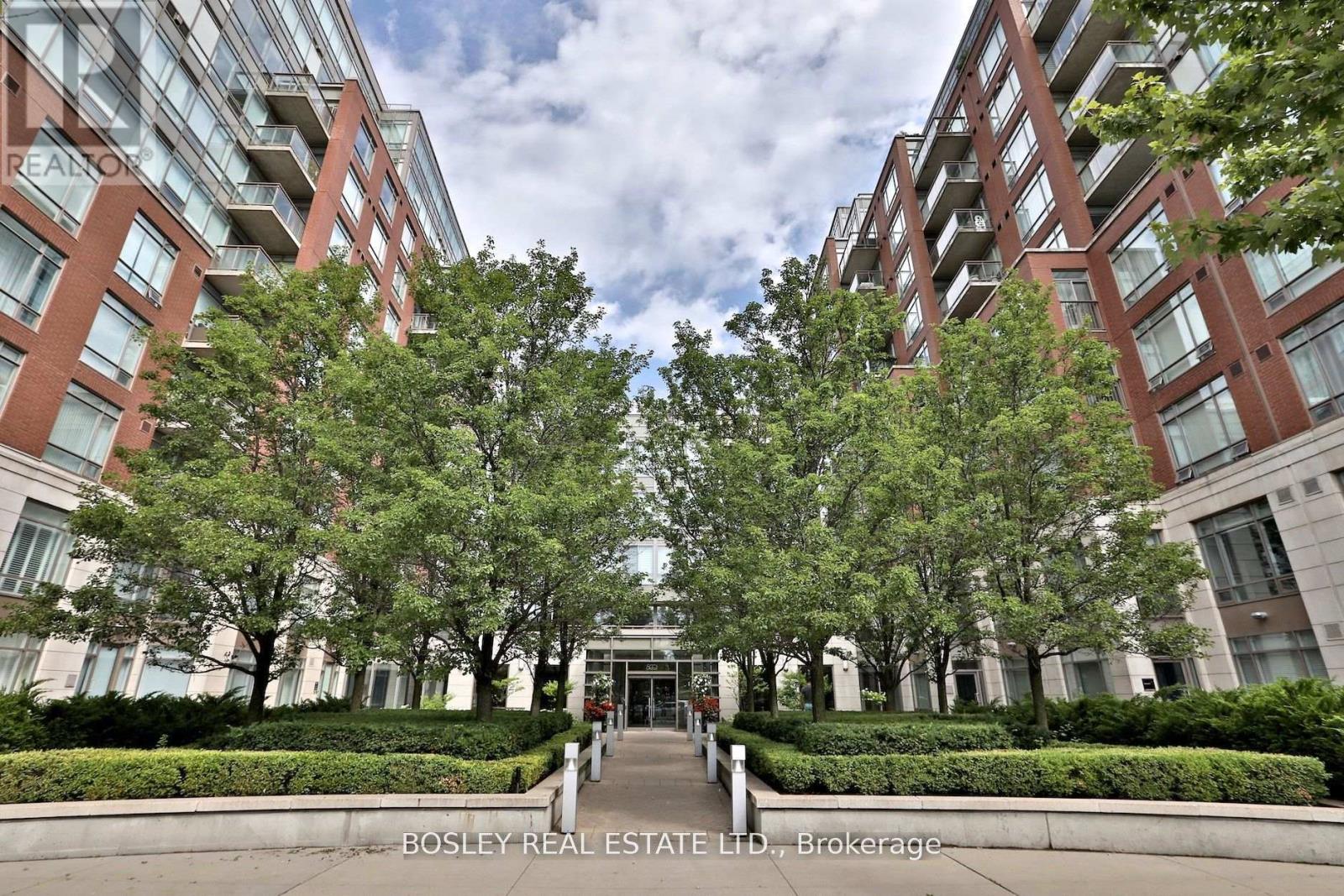 208w - 500 Queens Quay W, Toronto, Ontario  M5V 3K8 - Photo 40 - C12432719