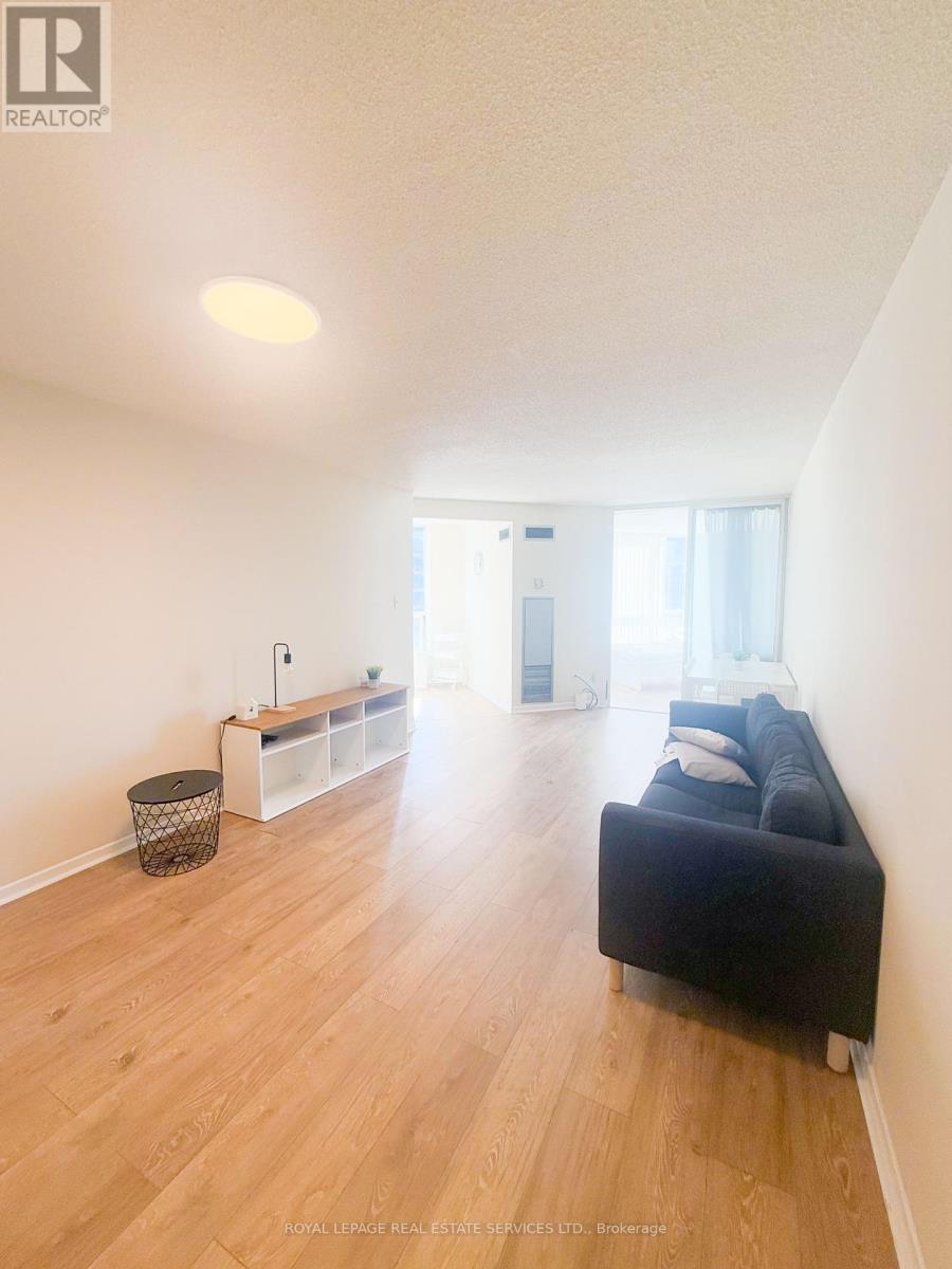 1212 - 44 ST. JOSEPH STREET, Toronto, Ontario