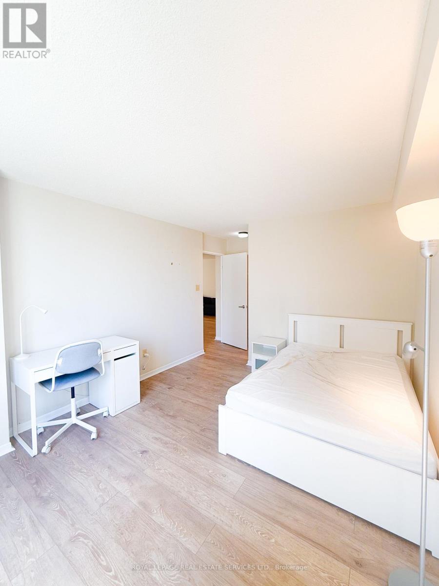 1212 - 44 St. Joseph Street, Toronto, Ontario  M4Y 2W4 - Photo 12 - C12432726