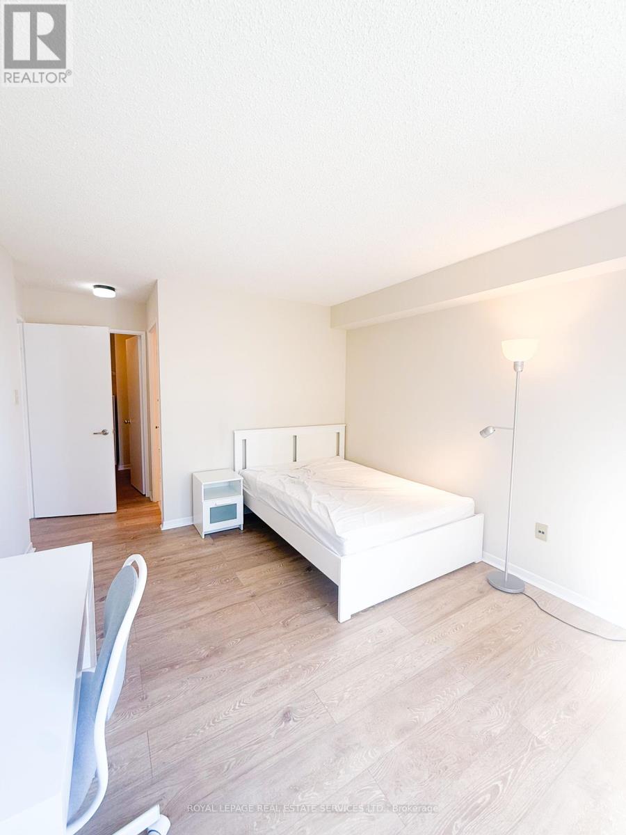 1212 - 44 St. Joseph Street, Toronto, Ontario  M4Y 2W4 - Photo 13 - C12432726