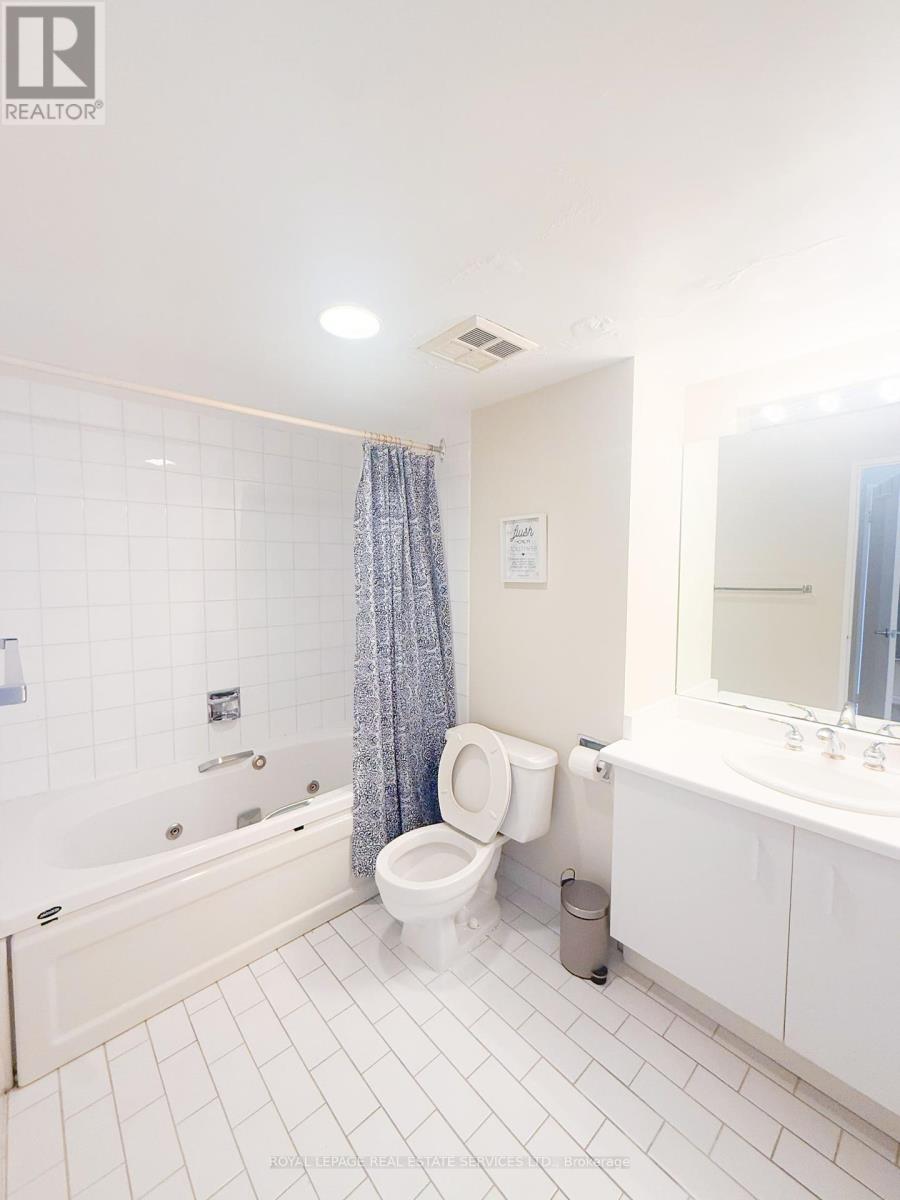 1212 - 44 St. Joseph Street, Toronto, Ontario  M4Y 2W4 - Photo 14 - C12432726