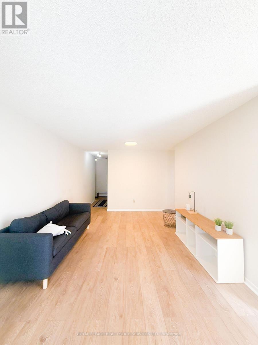 1212 - 44 St. Joseph Street, Toronto, Ontario  M4Y 2W4 - Photo 2 - C12432726