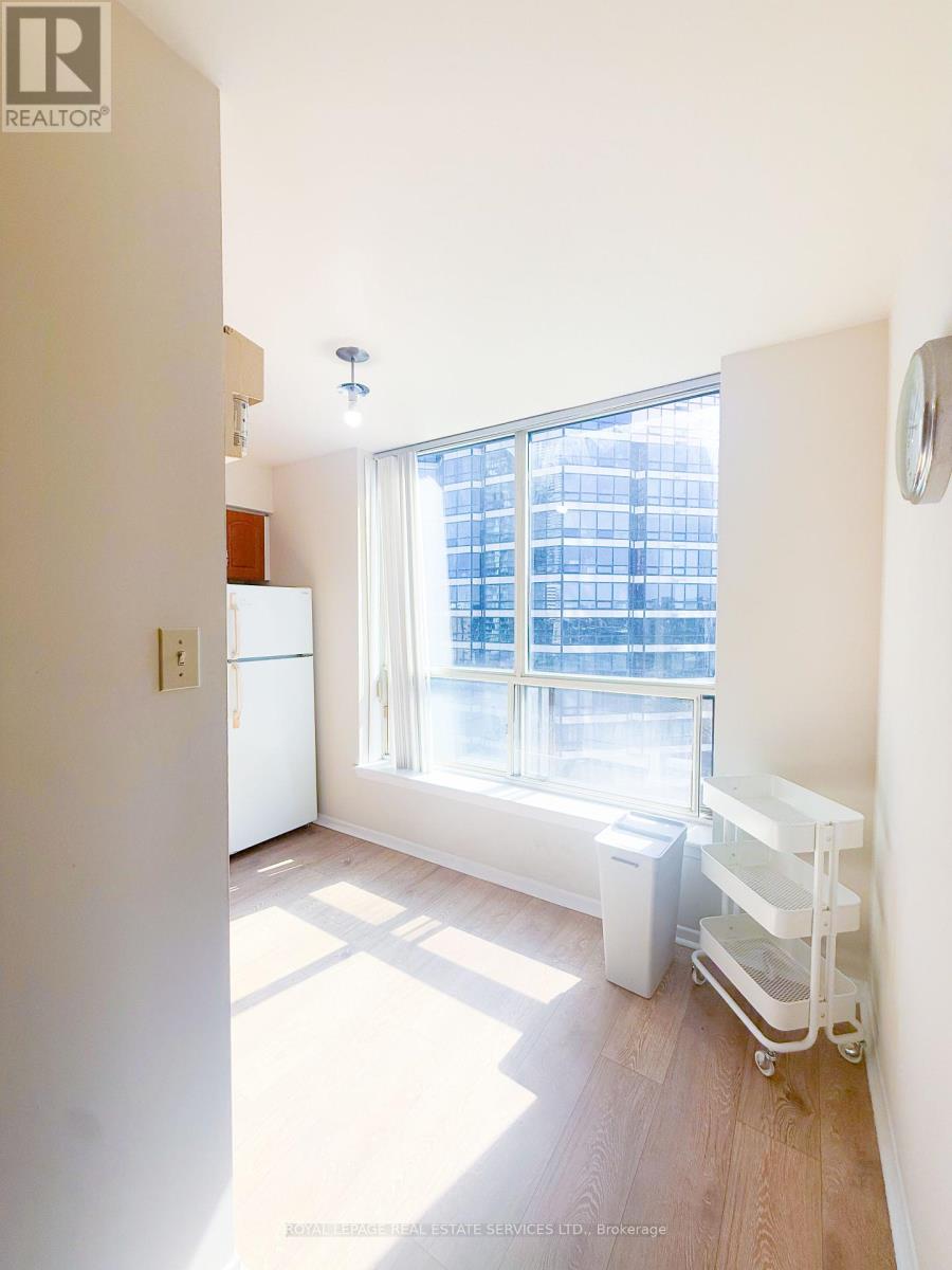1212 - 44 St. Joseph Street, Toronto, Ontario  M4Y 2W4 - Photo 3 - C12432726