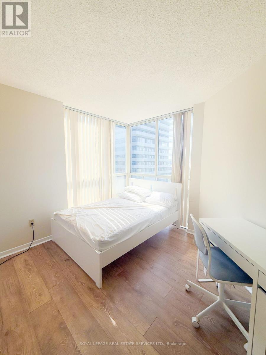 1212 - 44 St. Joseph Street, Toronto, Ontario  M4Y 2W4 - Photo 6 - C12432726