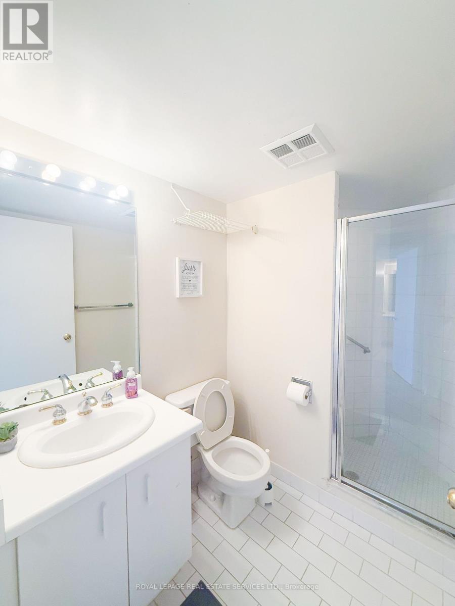 1212 - 44 St. Joseph Street, Toronto, Ontario  M4Y 2W4 - Photo 8 - C12432726