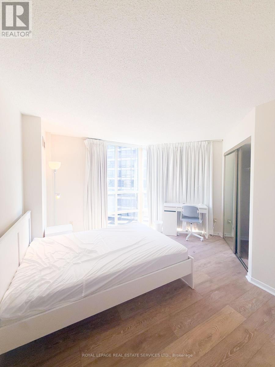 1212 - 44 St. Joseph Street, Toronto, Ontario  M4Y 2W4 - Photo 9 - C12432726
