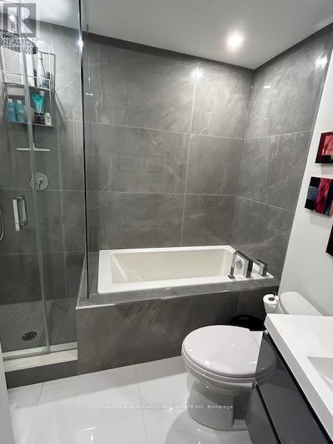 503 - 3 Mcalpine Street, Toronto, Ontario  M5R 3T5 - Photo 6 - C12432735