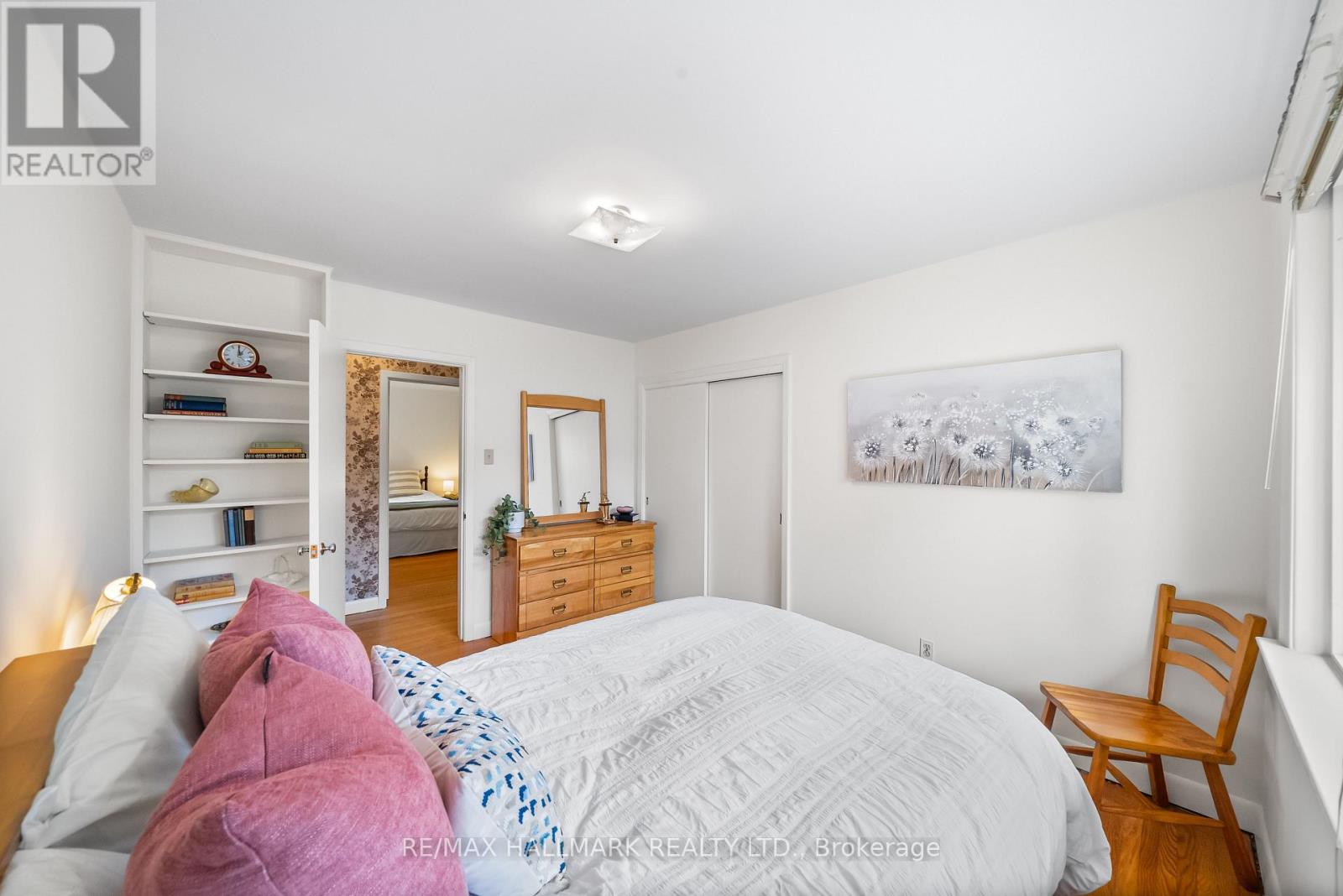 232 Newton Drive, Toronto, Ontario  M2M 2P3 - Photo 14 - C12432739