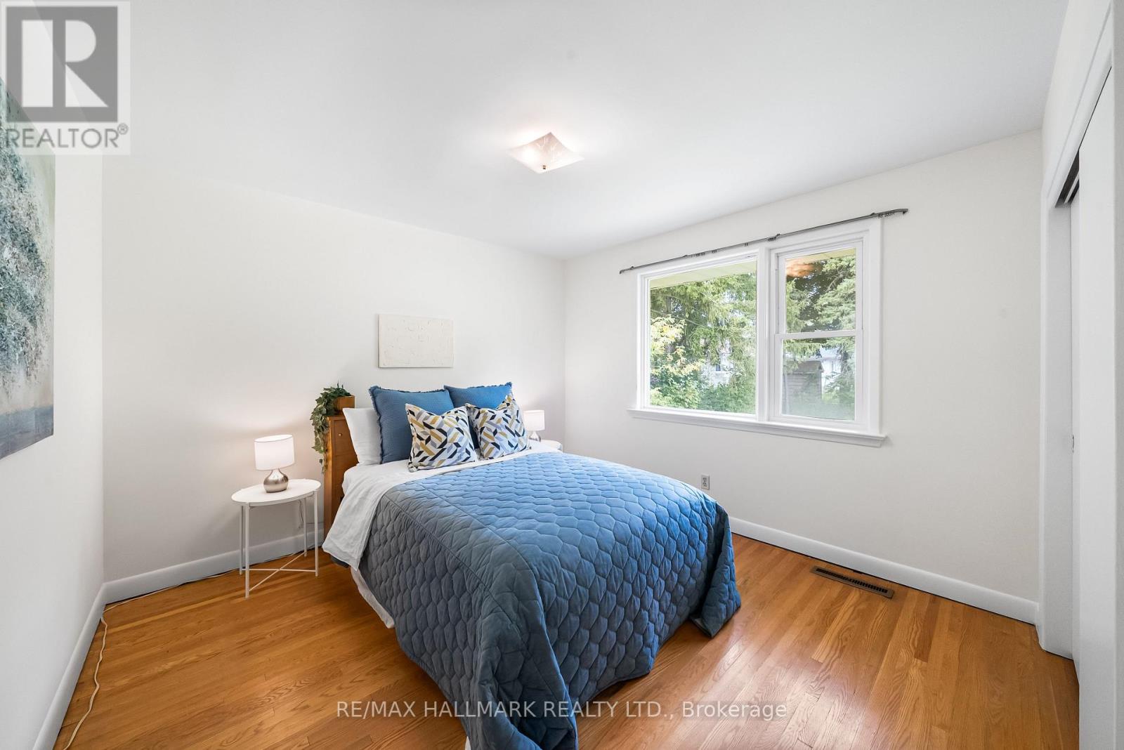 232 Newton Drive, Toronto, Ontario  M2M 2P3 - Photo 17 - C12432739