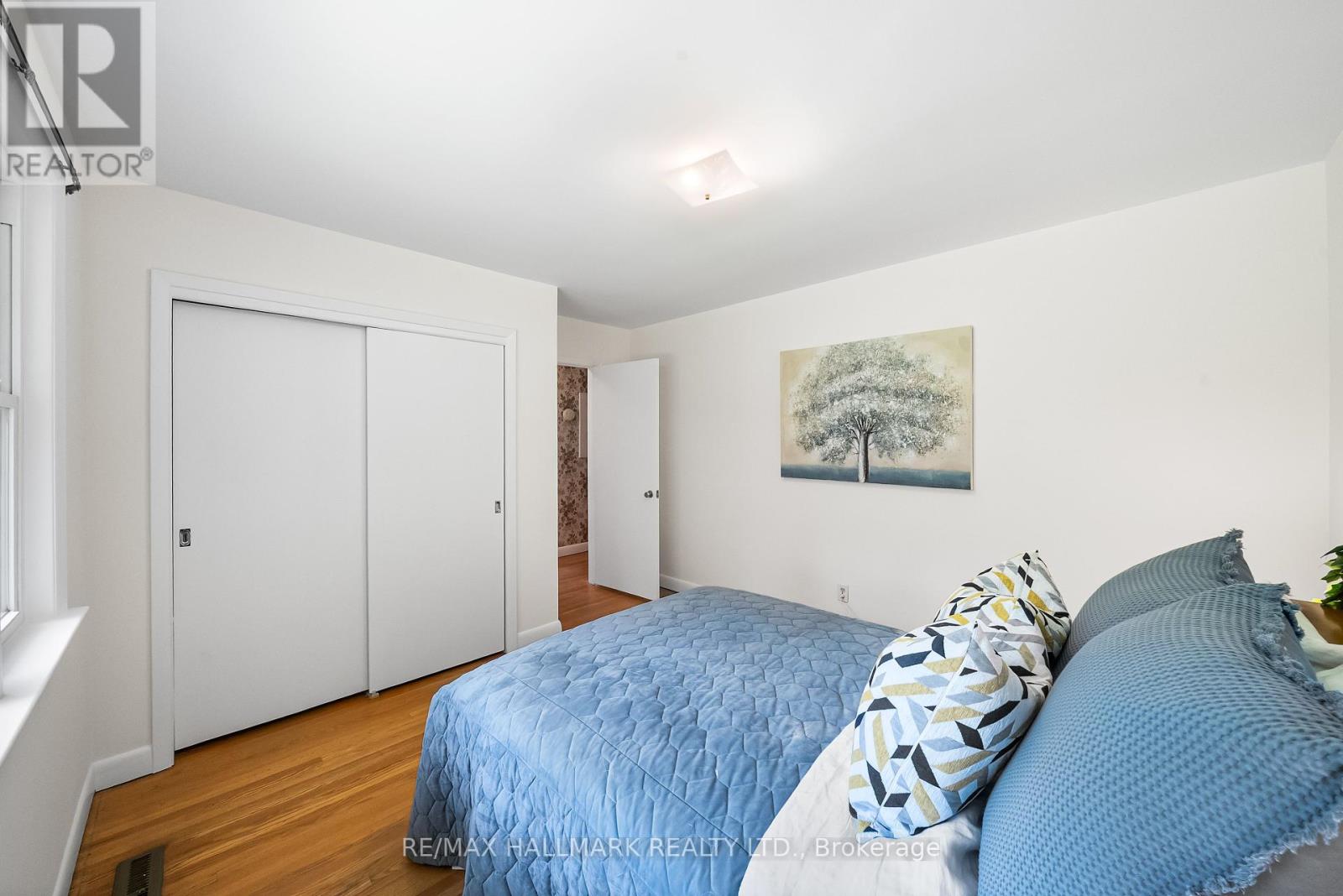 232 Newton Drive, Toronto, Ontario  M2M 2P3 - Photo 18 - C12432739