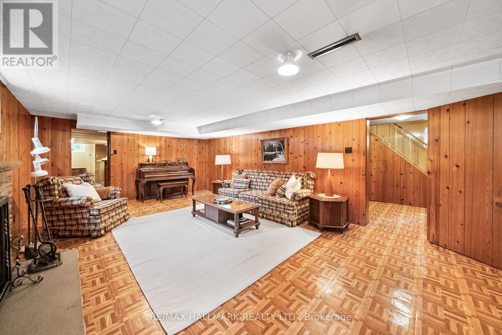 232 Newton Drive, Toronto, Ontario  M2M 2P3 - Photo 26 - C12432739