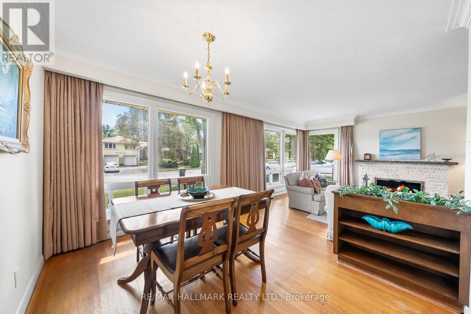 232 Newton Drive, Toronto, Ontario  M2M 2P3 - Photo 7 - C12432739