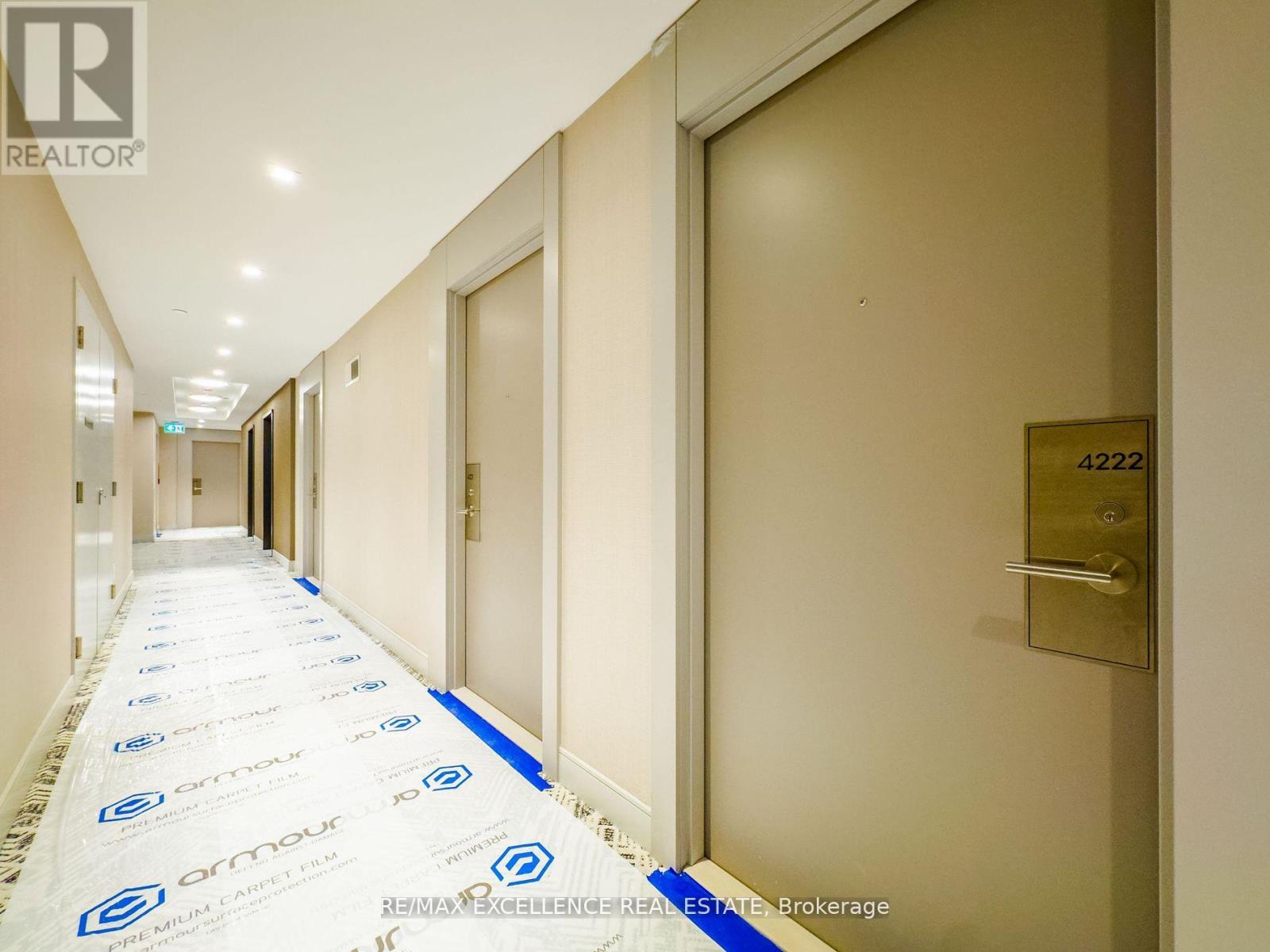 4122 - 28 Widmer Street, Toronto, Ontario  M5V 2E7 - Photo 12 - C12432769