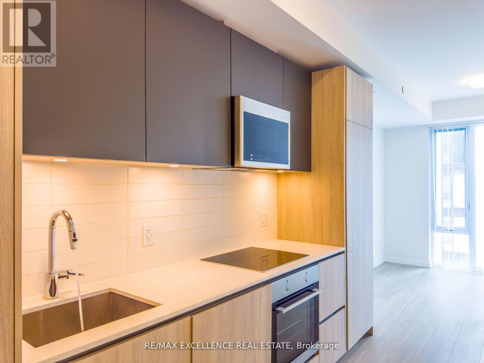 4122 - 28 Widmer Street, Toronto, Ontario  M5V 2E7 - Photo 21 - C12432769