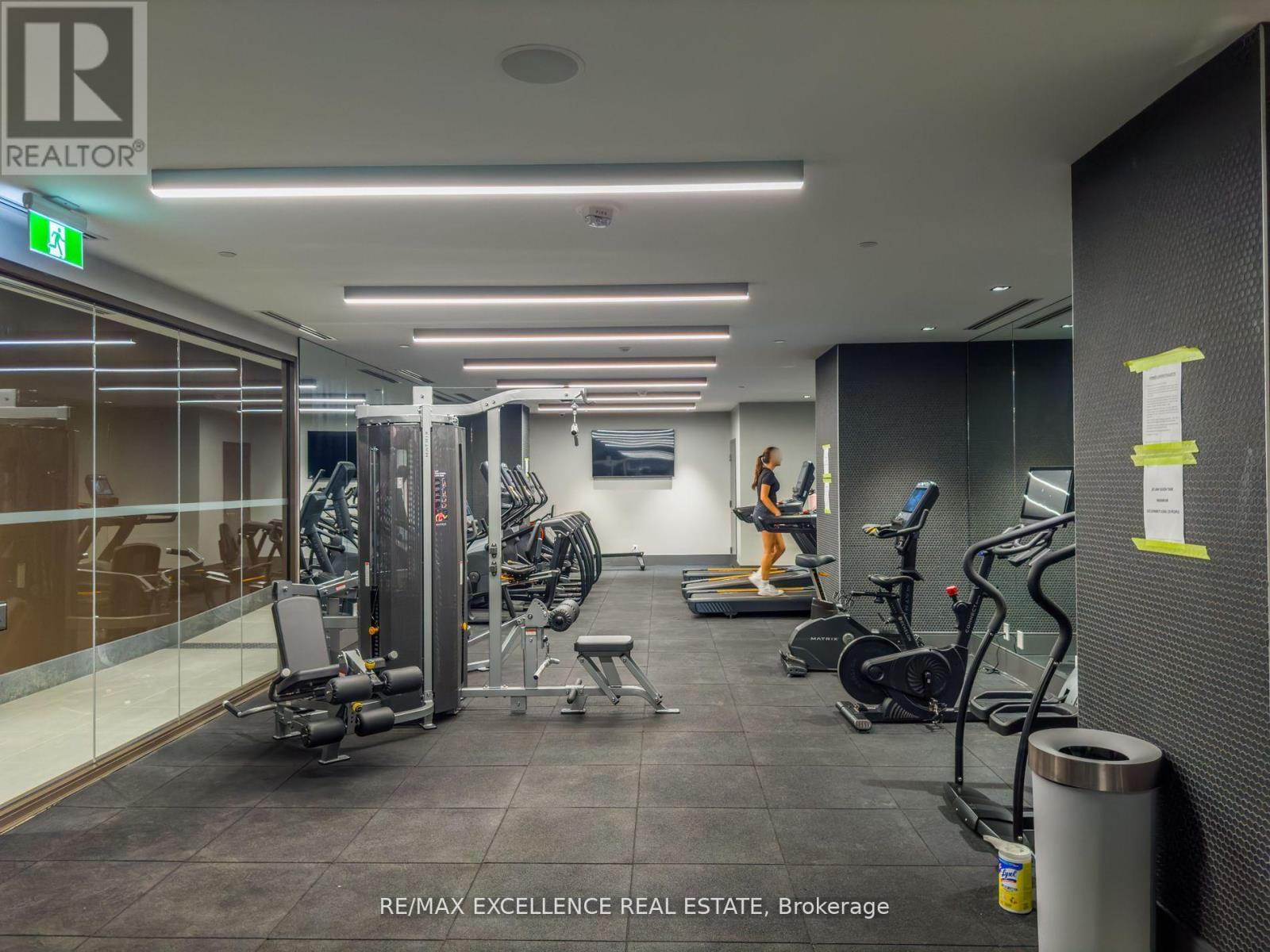 4122 - 28 Widmer Street, Toronto, Ontario  M5V 2E7 - Photo 34 - C12432769