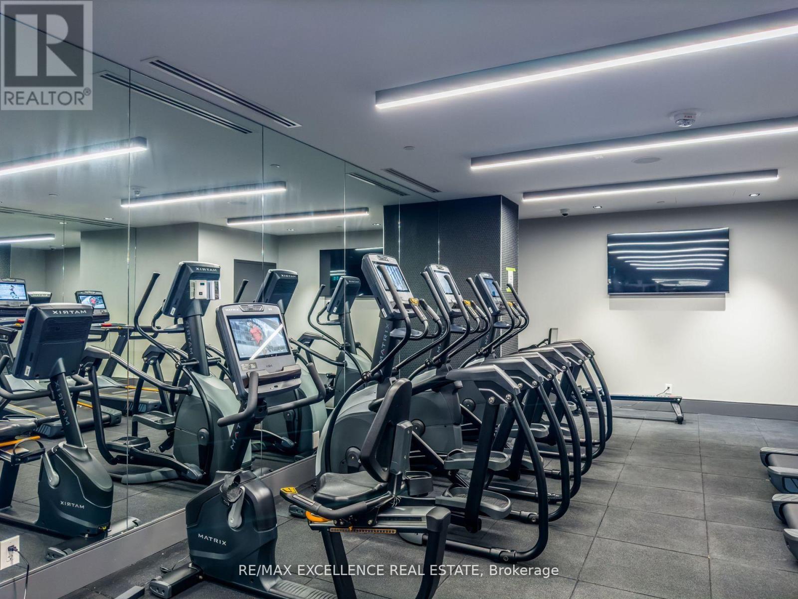 4122 - 28 Widmer Street, Toronto, Ontario  M5V 2E7 - Photo 35 - C12432769