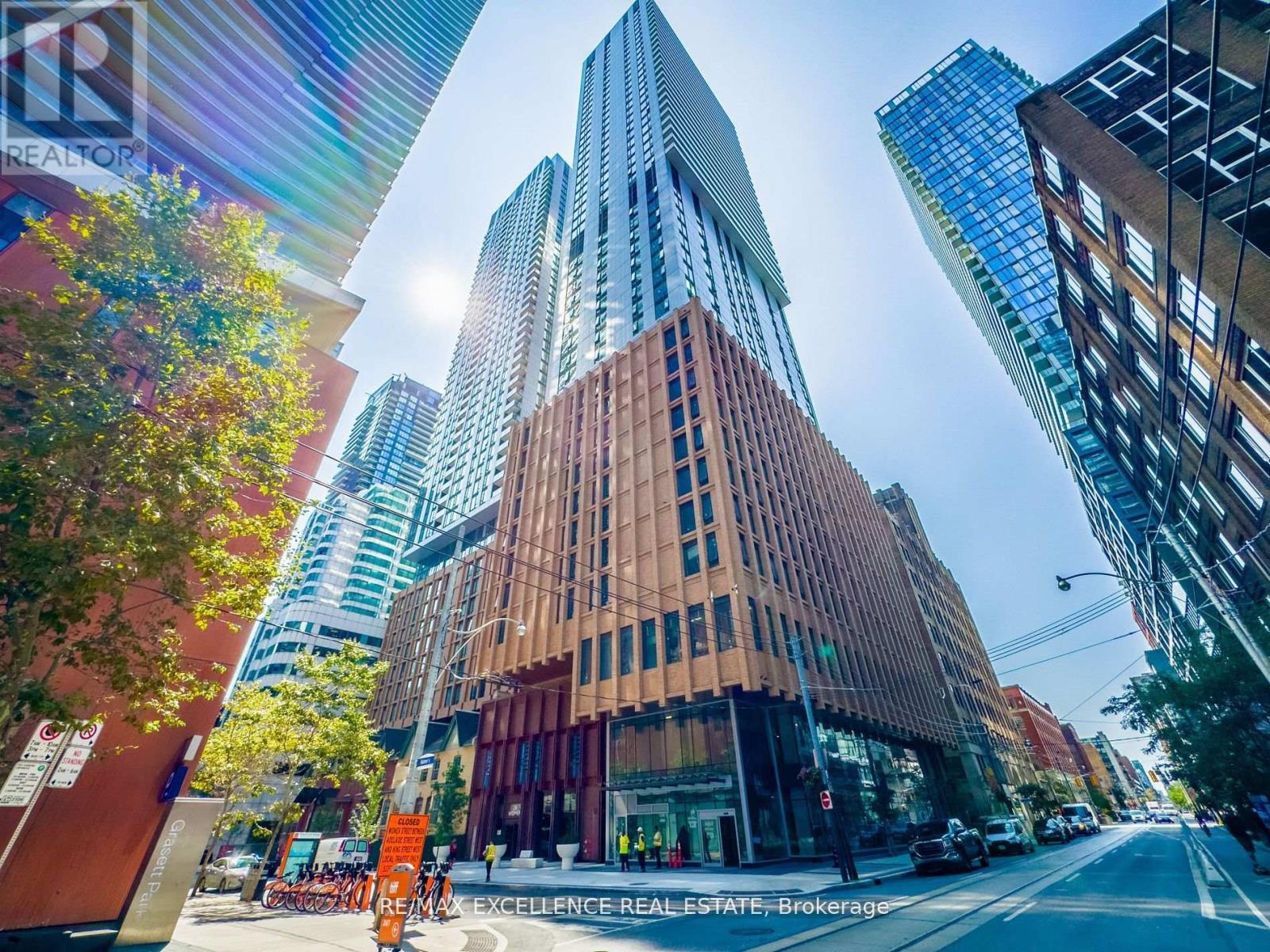 4122 - 28 Widmer Street, Toronto, Ontario  M5V 2E7 - Photo 38 - C12432769