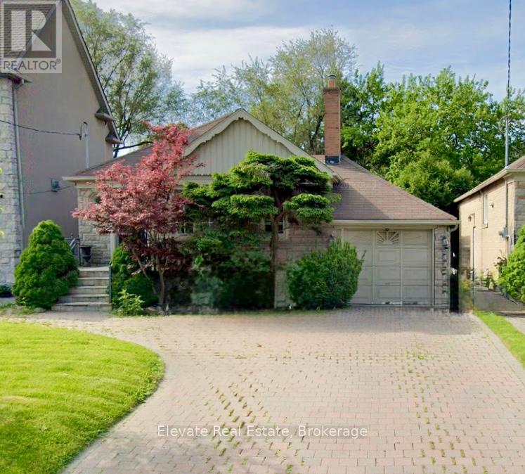25 BURNCREST DRIVE, Toronto, Ontario