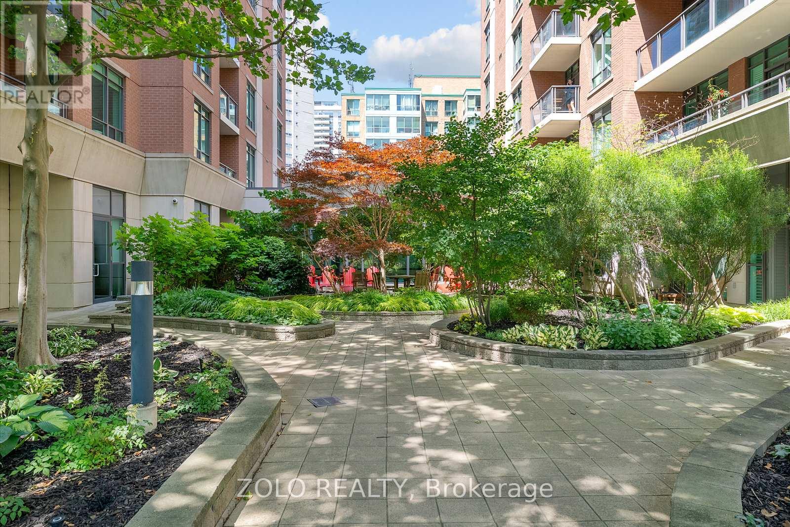 113 - 319 Merton Street, Toronto, Ontario  M4S 1A5 - Photo 34 - C12432780