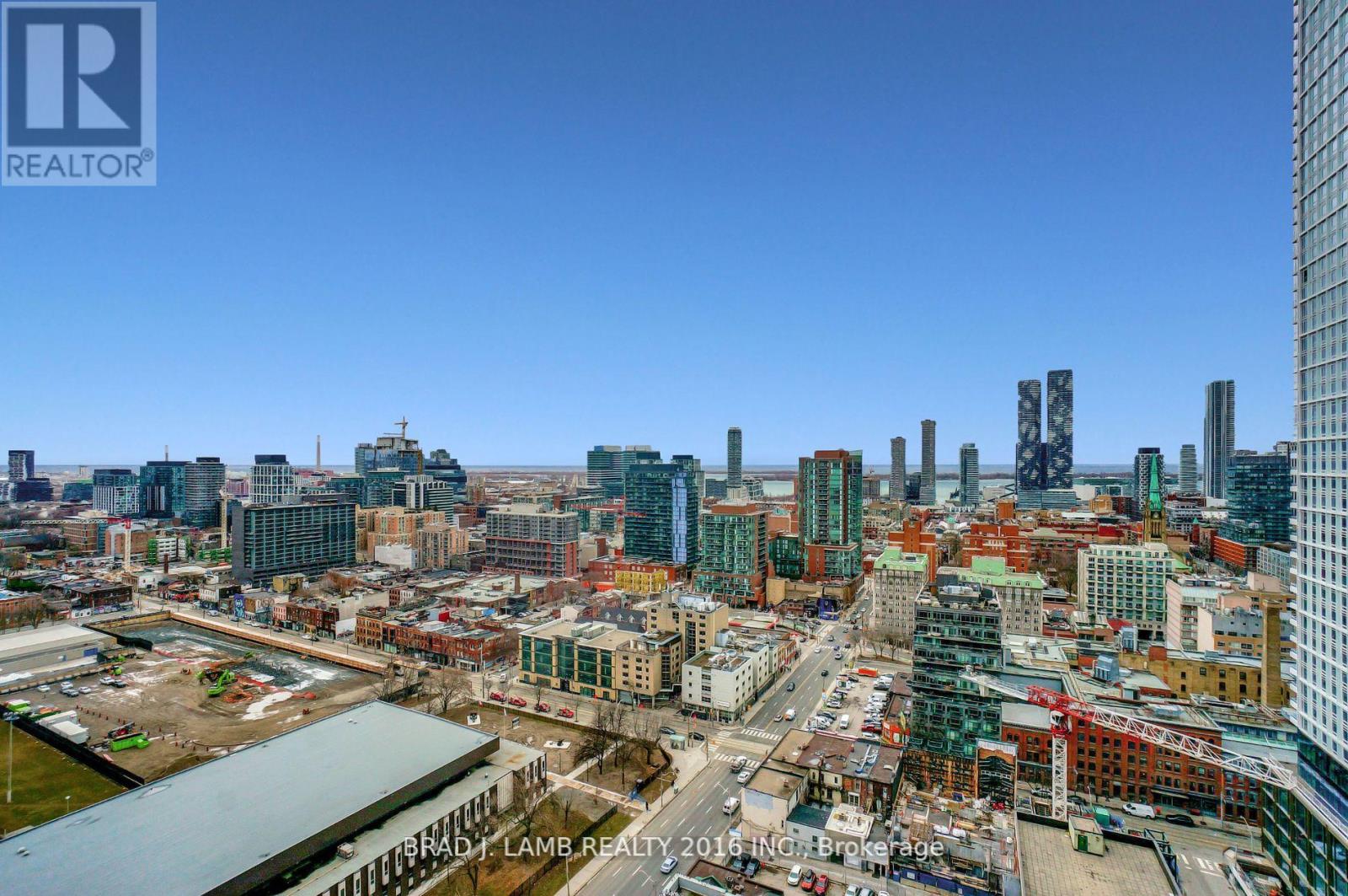 2507 - 47 Mutual Street, Toronto, Ontario  M5B 0C6 - Photo 10 - C12432786