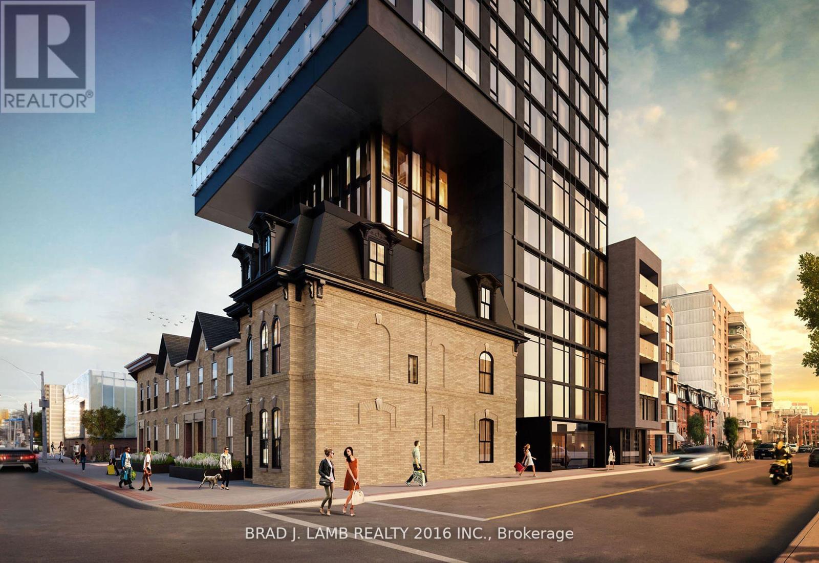 2507 - 47 Mutual Street, Toronto, Ontario  M5B 0C6 - Photo 12 - C12432786