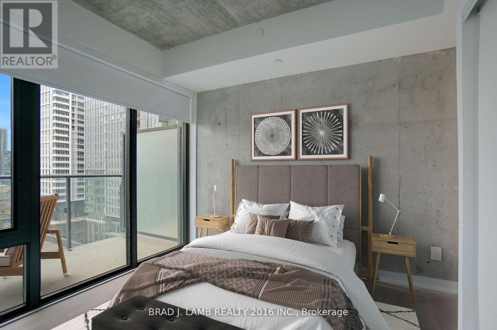 2507 - 47 Mutual Street, Toronto, Ontario  M5B 0C6 - Photo 4 - C12432786