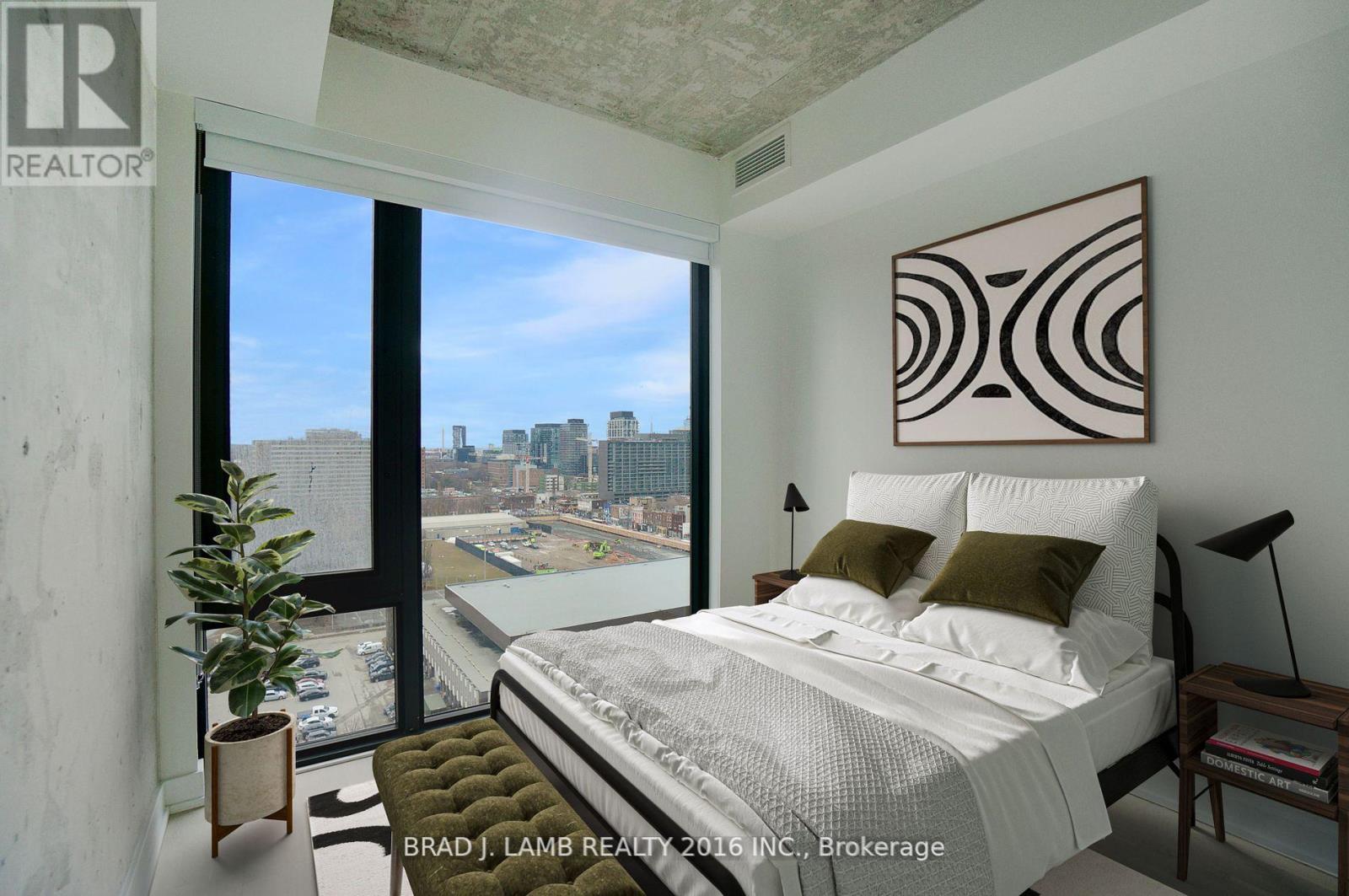 2507 - 47 Mutual Street, Toronto, Ontario  M5B 0C6 - Photo 6 - C12432786