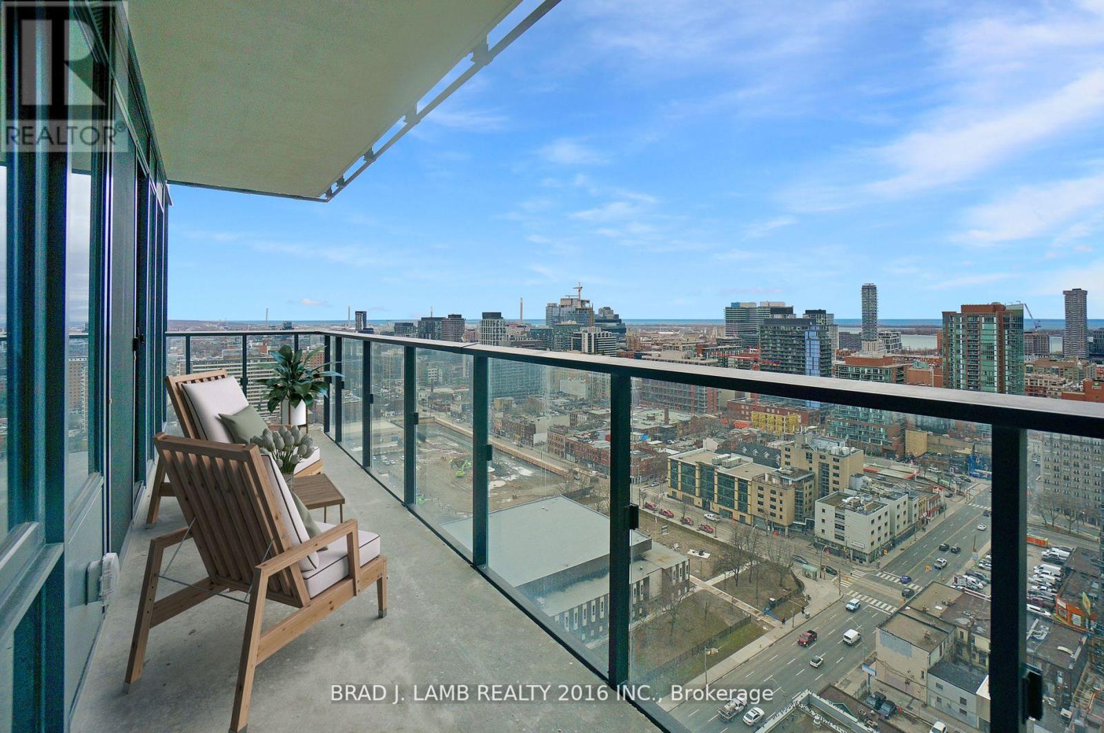 2507 - 47 Mutual Street, Toronto, Ontario  M5B 0C6 - Photo 9 - C12432786