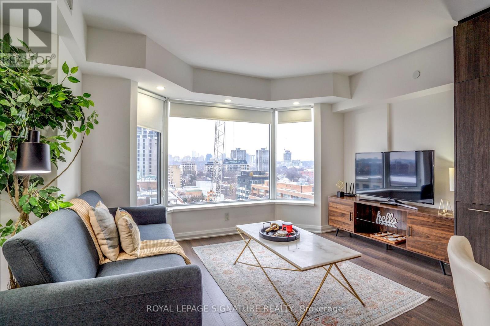 1218 - 155 Yorkville Avenue, Toronto, Ontario  M5R 0B4 - Photo 7 - C12432795