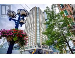 1218 - 155 YORKVILLE AVENUE, Toronto, Ontario