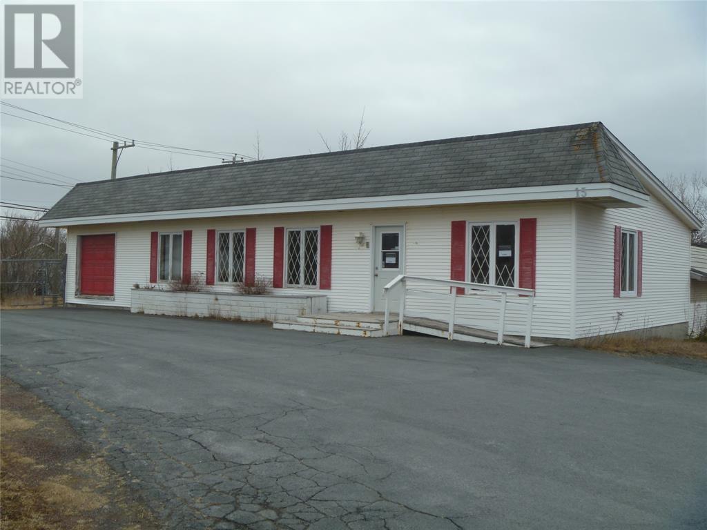 15 Powell Drive, Carbonear, Newfoundland & Labrador  A1Y 1A5 - Photo 1 - 1291023