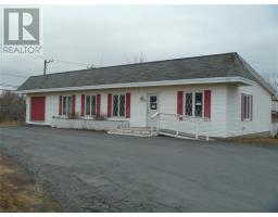 15 Powell Drive, Carbonear, Newfoundland & Labrador