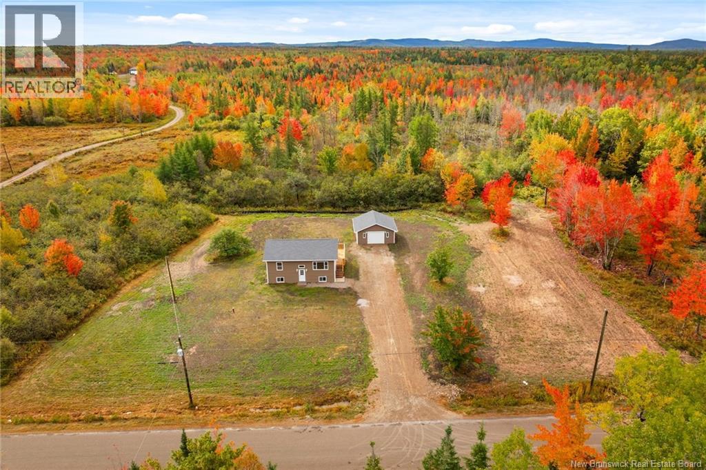 329 Boyne Road, Hoyt, New Brunswick  E5L 2H1 - Photo 1 - NB127589