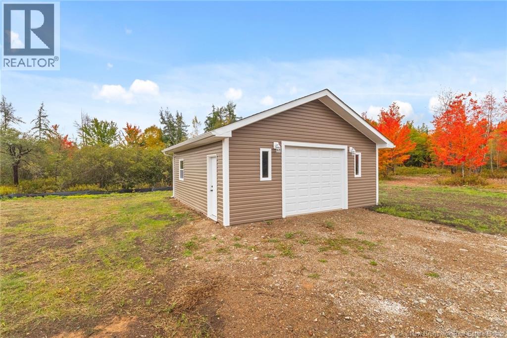 329 Boyne Road, Hoyt, New Brunswick  E5L 2H1 - Photo 34 - NB127589
